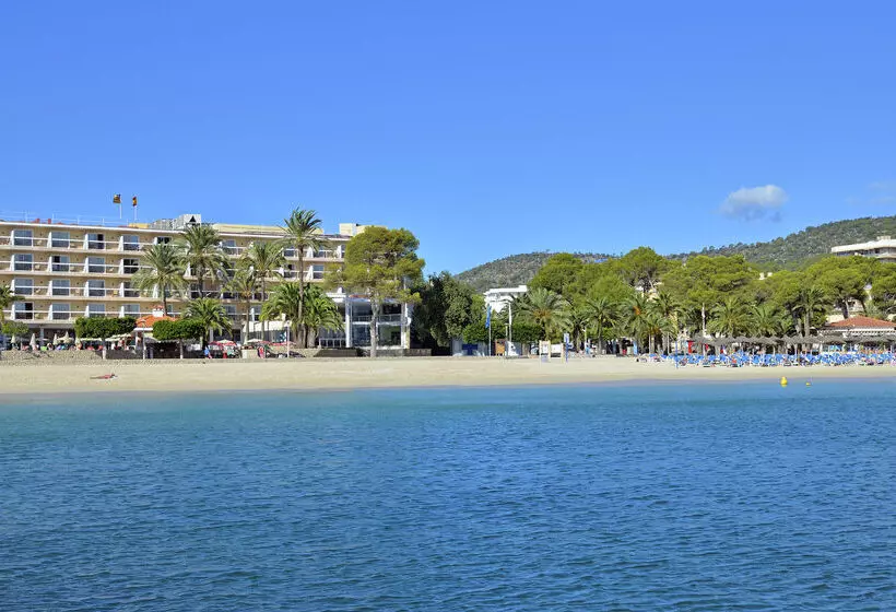 Отель Zel Mallorca - Adults Recommended