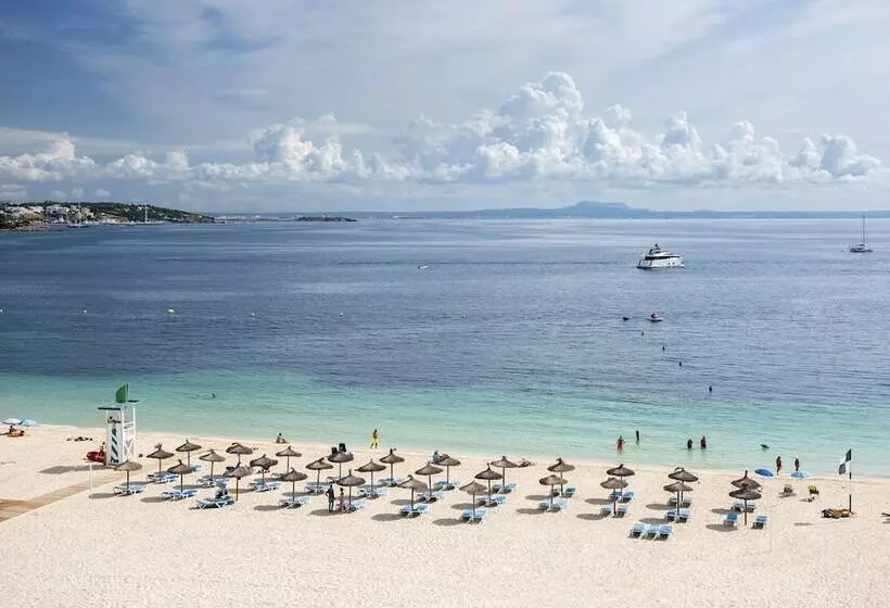 Отель Zel Mallorca - Adults Recommended