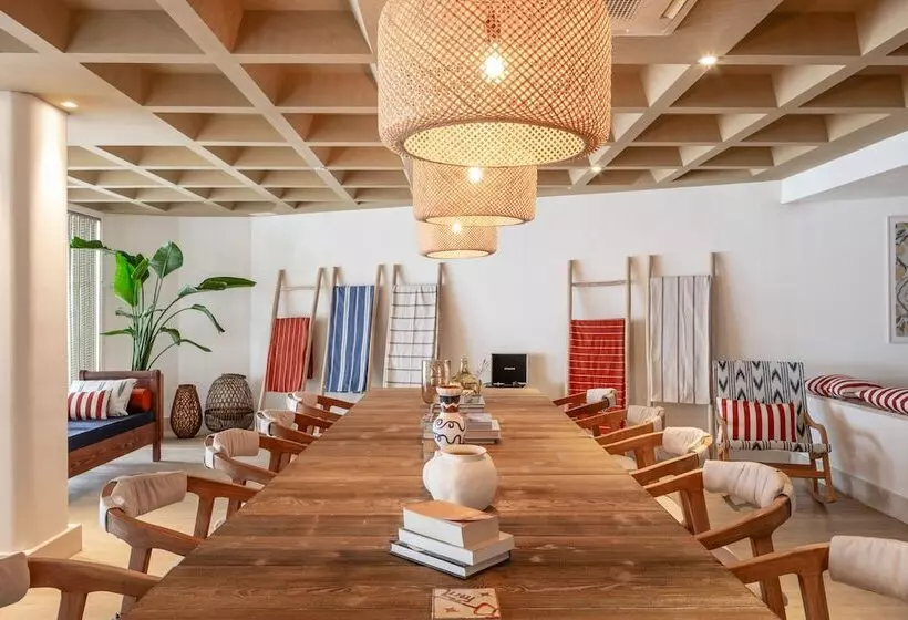 Отель Zel Mallorca - Adults Recommended