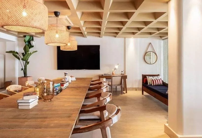 Отель Zel Mallorca - Adults Recommended