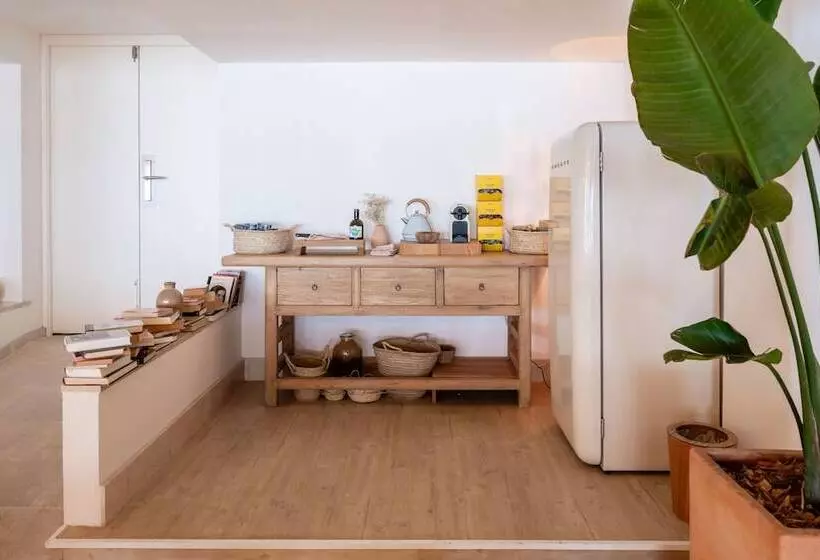 Отель Zel Mallorca - Adults Recommended