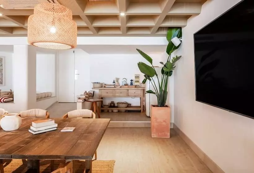 Отель Zel Mallorca - Adults Recommended