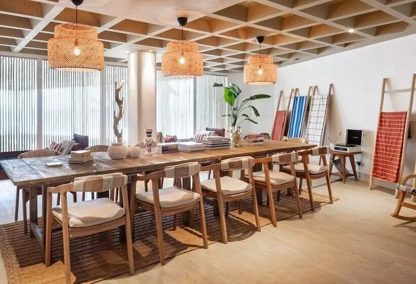 Отель Zel Mallorca - Adults Recommended