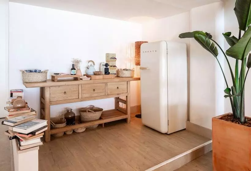 Отель Zel Mallorca - Adults Recommended