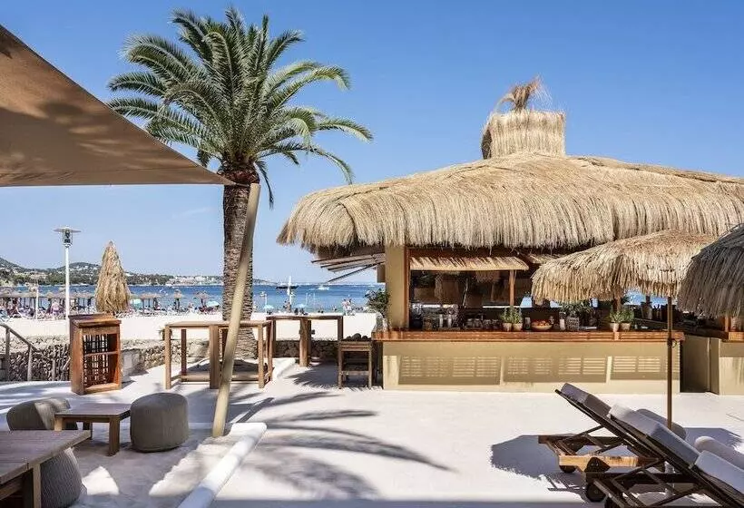 Отель Zel Mallorca - Adults Recommended