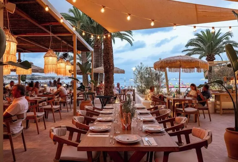 Отель Zel Mallorca - Adults Recommended