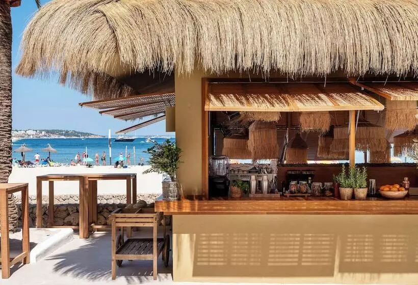 Отель Zel Mallorca - Adults Recommended