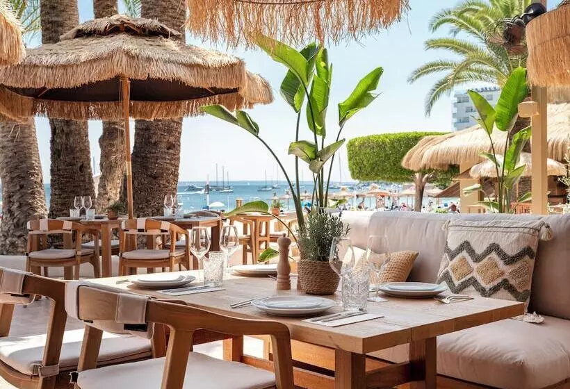 Отель Zel Mallorca - Adults Recommended