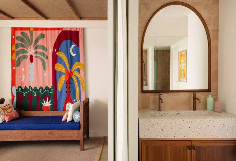 Отель Zel Mallorca - Adults Recommended