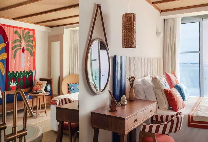 Отель Zel Mallorca - Adults Recommended