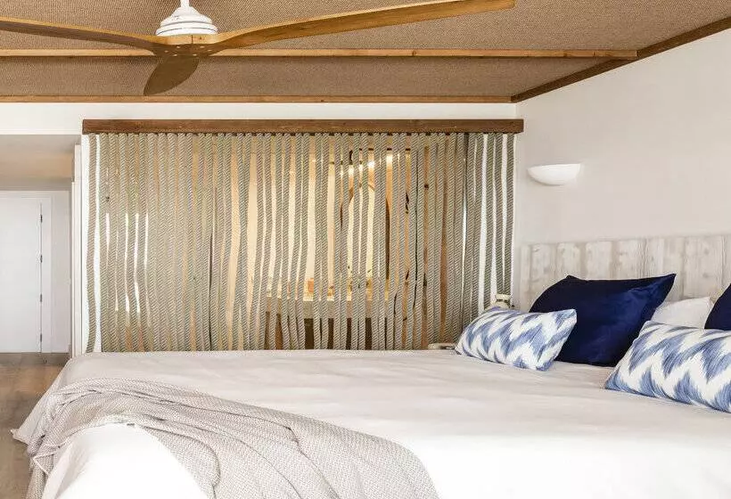 Отель Zel Mallorca - Adults Recommended