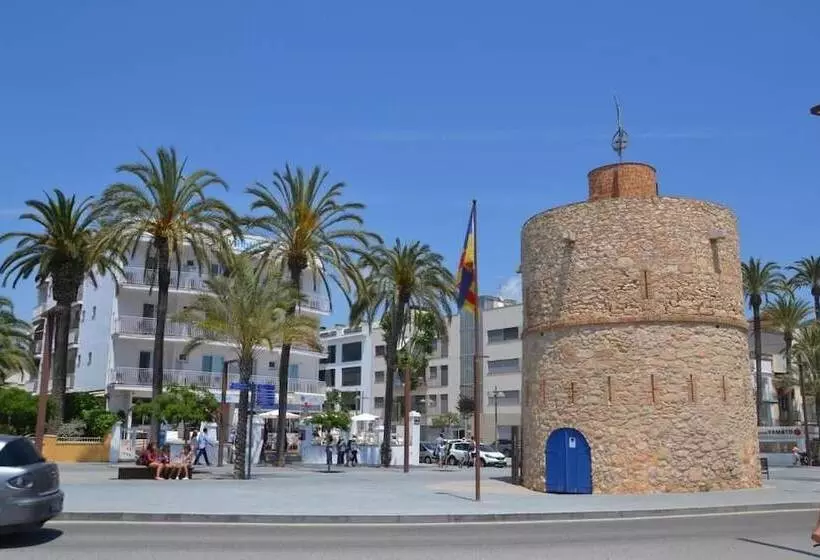 Solvi Hotel   Adults Only