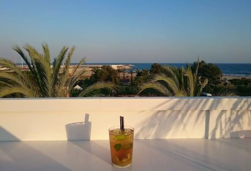 Solvi Hotel   Adults Only