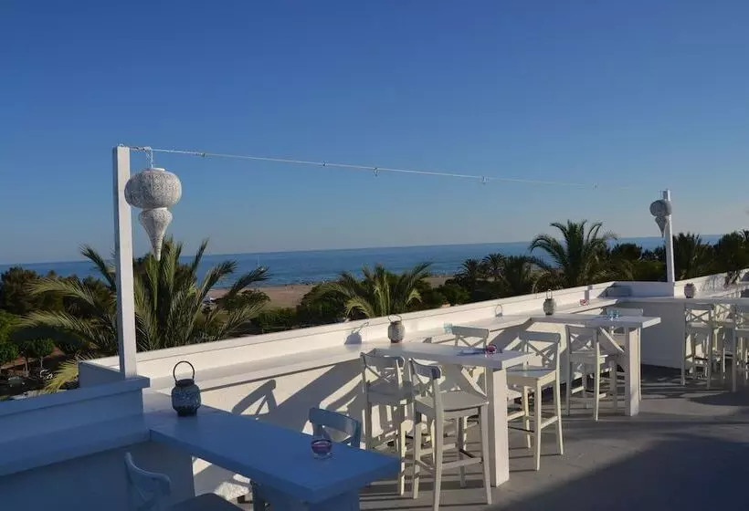 Solvi Hotel   Adults Only