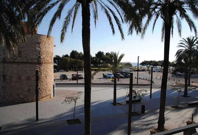 Solvi Hotel   Adults Only