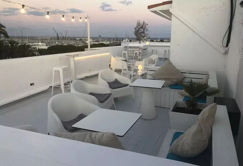 Solvi Hotel   Adults Only