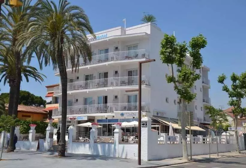 Solvi Hotel   Adults Only