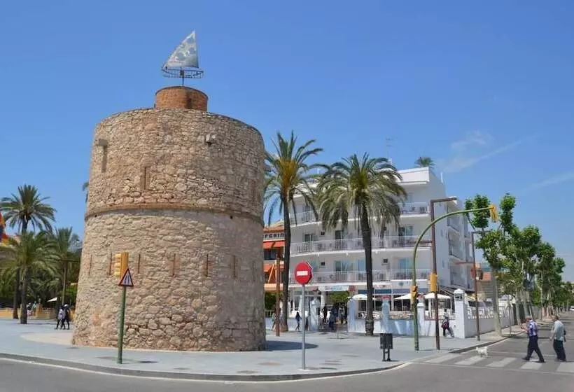 Solvi Hotel   Adults Only