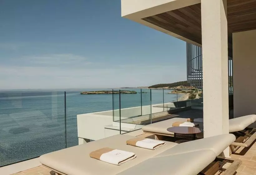 Villa Le Blanc Gran Meliá Hotel