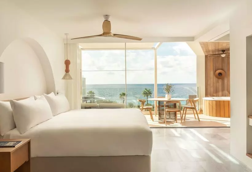 Villa Le Blanc Gran Meliá Hotel