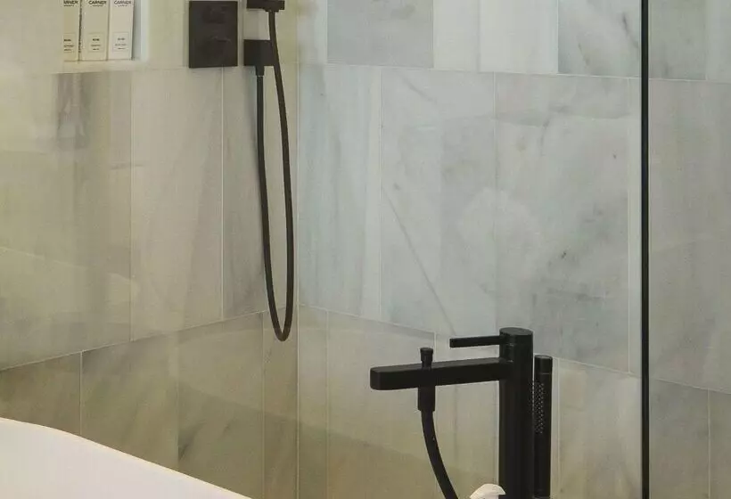 Villa Le Blanc Gran Meliá Hotel