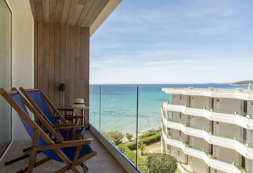 Villa Le Blanc Gran Meliá Hotel