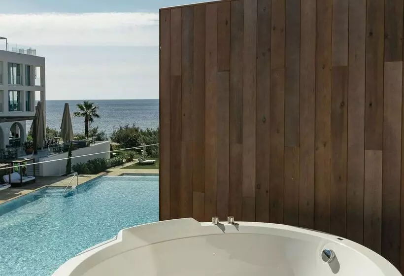 Villa Le Blanc Gran Meliá Hotel