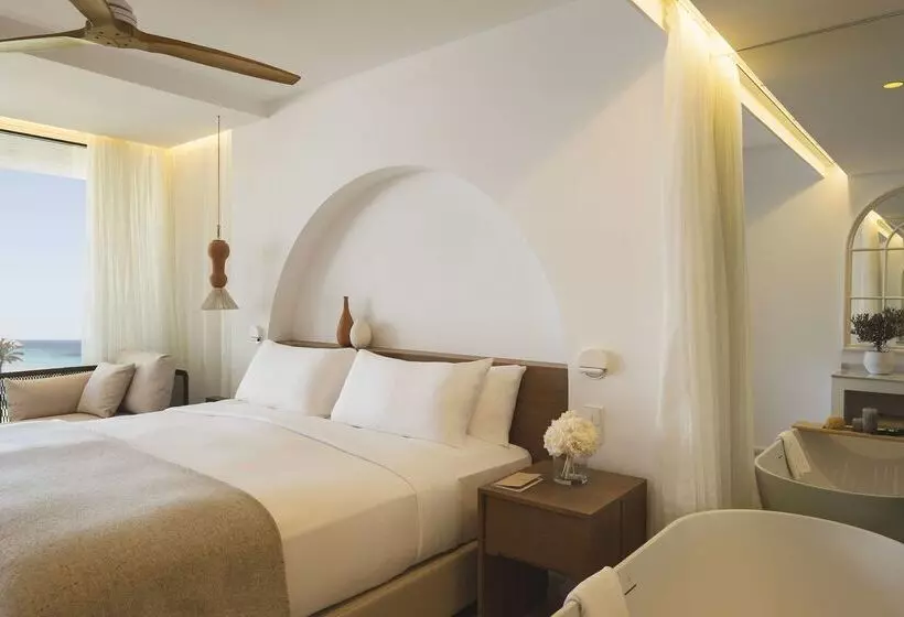 Villa Le Blanc Gran Meliá Hotel