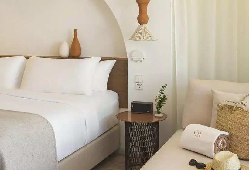 Villa Le Blanc Gran Meliá Hotel