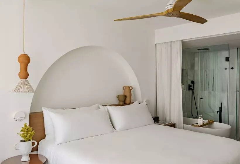 Villa Le Blanc Gran Meliá Hotel