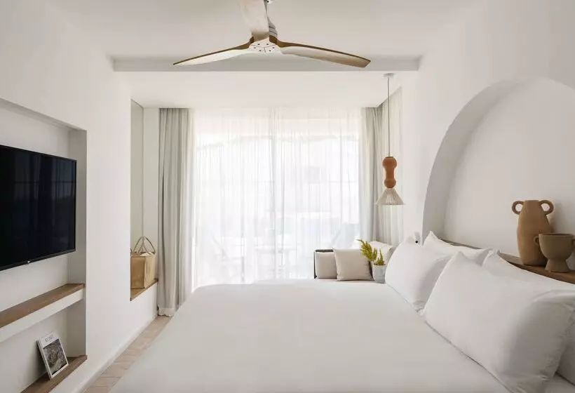 Villa Le Blanc Gran Meliá Hotel