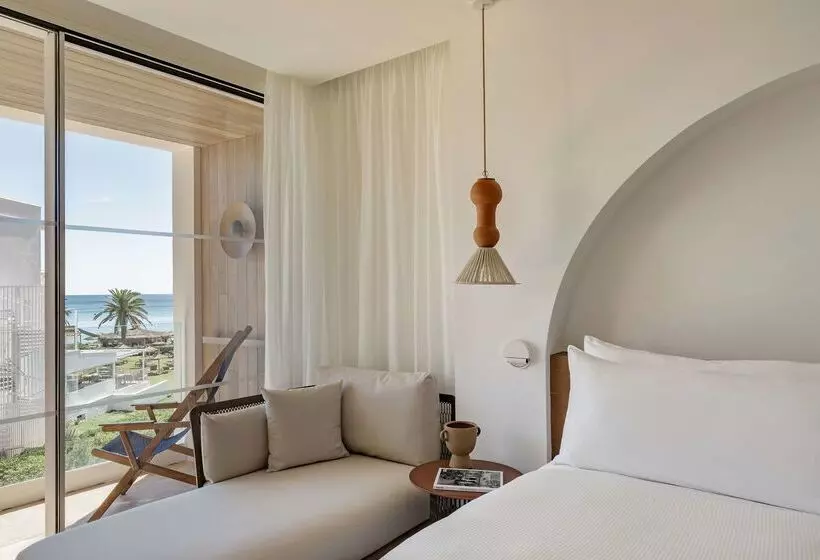 Villa Le Blanc Gran Meliá Hotel