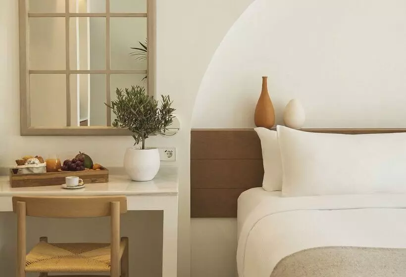 Villa Le Blanc Gran Meliá Hotel