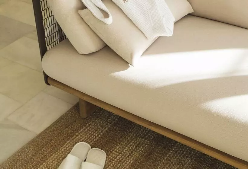 Villa Le Blanc Gran Meliá Hotel