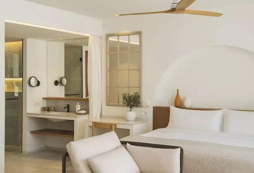 Villa Le Blanc Gran Meliá Hotel