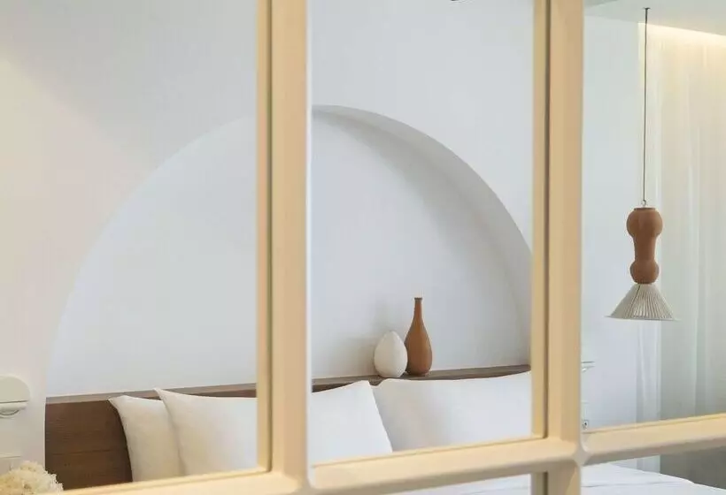 Villa Le Blanc Gran Meliá Hotel