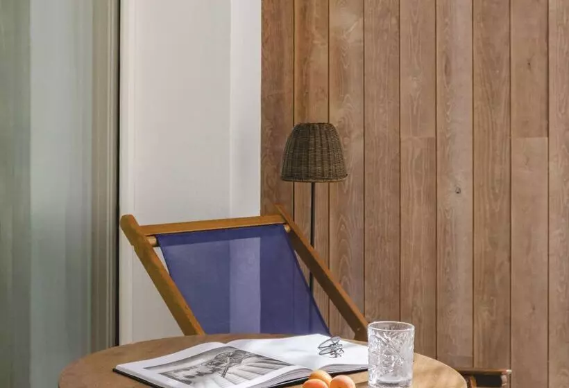 Villa Le Blanc Gran Meliá Hotel