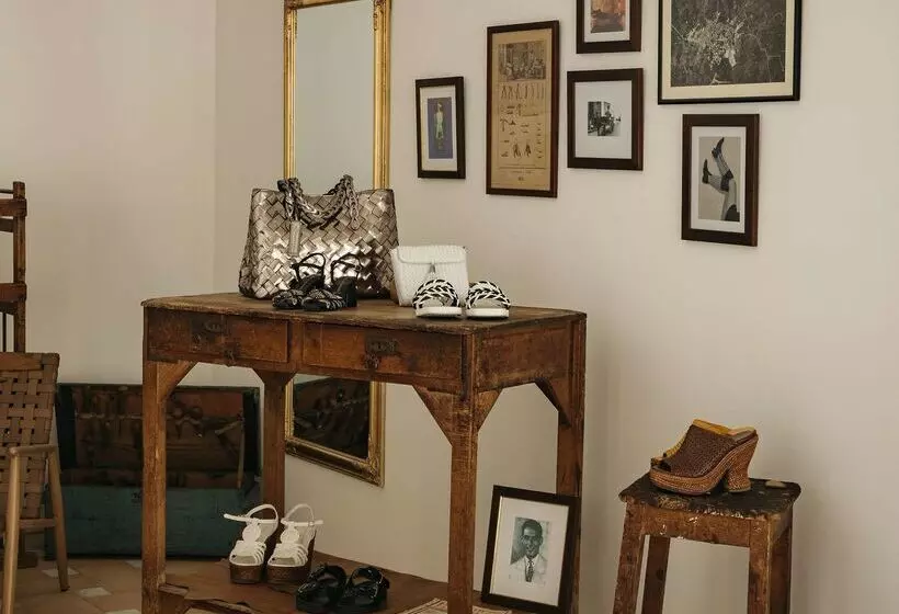 Villa Le Blanc Gran Meliá Hotel