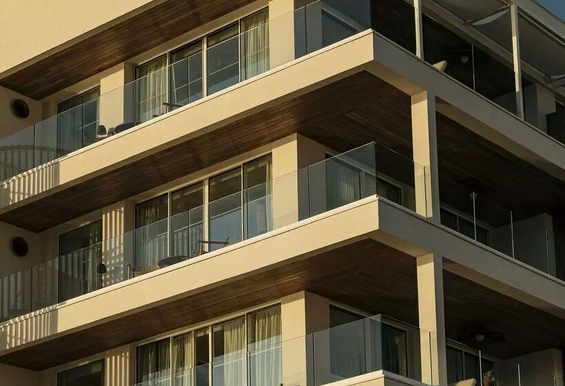 Villa Le Blanc Gran Meliá Hotel