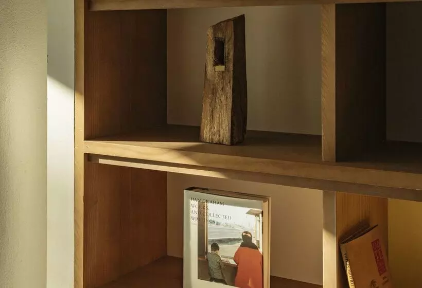 Villa Le Blanc Gran Meliá Hotel