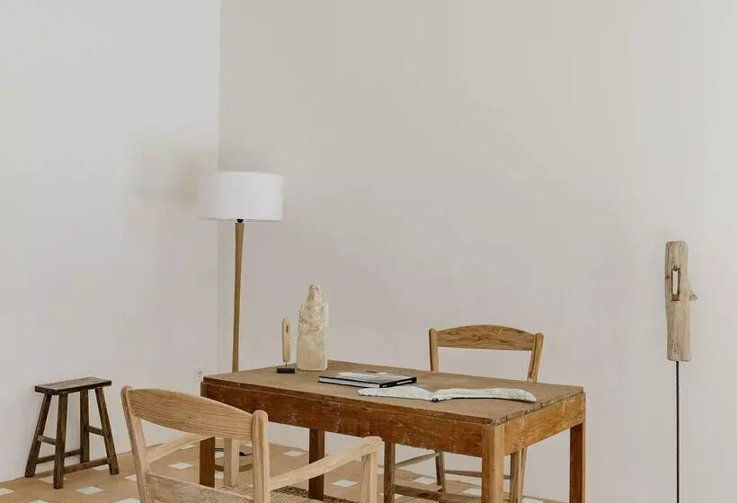 Villa Le Blanc Gran Meliá Hotel