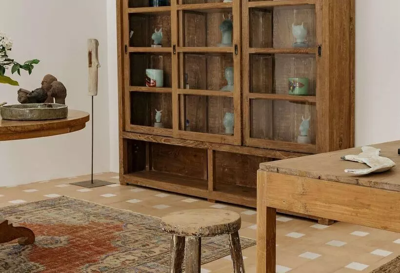 Villa Le Blanc Gran Meliá Hotel