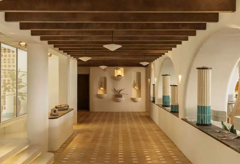 Villa Le Blanc Gran Meliá Hotel