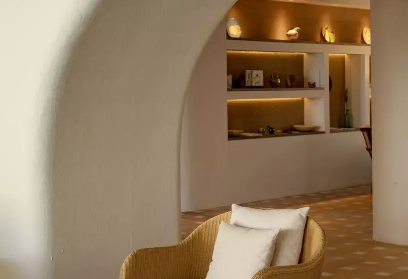 Villa Le Blanc Gran Meliá Hotel