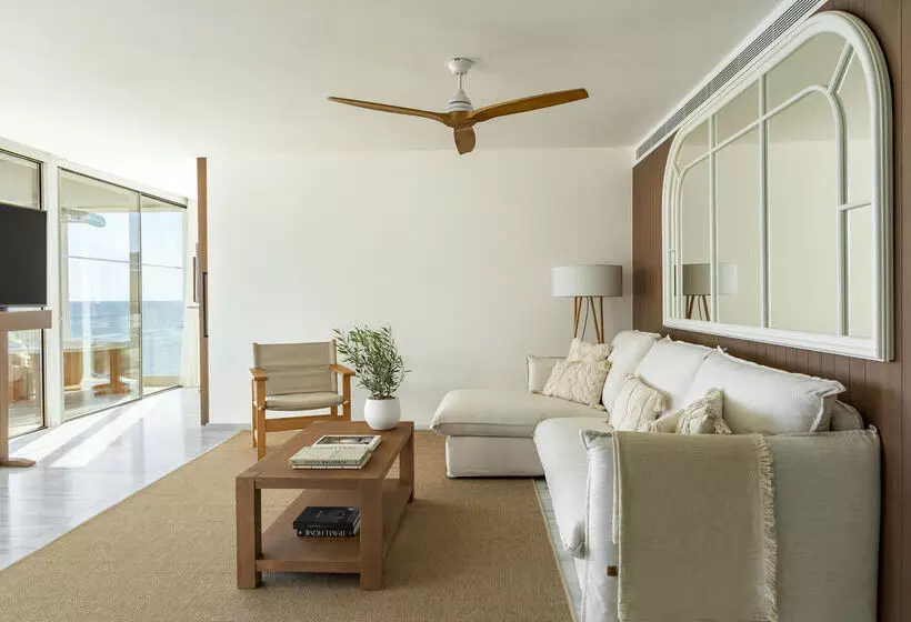 Villa Le Blanc Gran Meliá Hotel