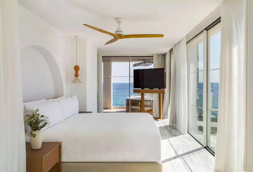 Villa Le Blanc Gran Meliá Hotel