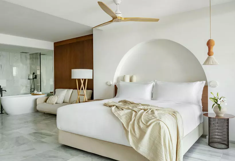 Villa Le Blanc Gran Meliá Hotel