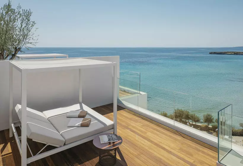 Villa Le Blanc Gran Meliá Hotel