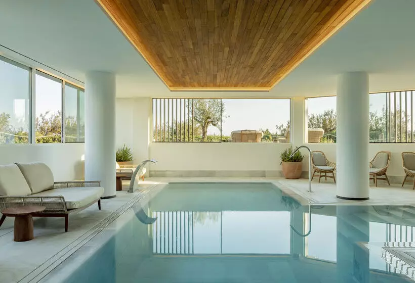 Villa Le Blanc Gran Meliá Hotel