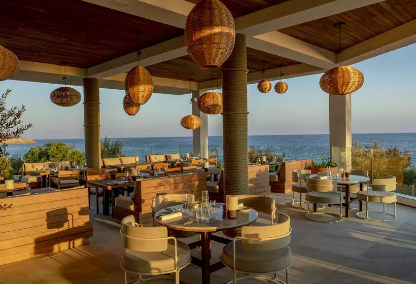 Villa Le Blanc Gran Meliá Hotel